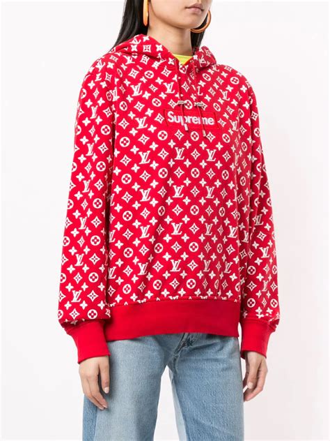 louis vuitton jumpers|louis vuitton pullover hoodie.